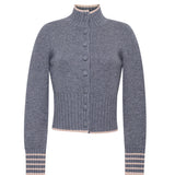 Cara Cara - Bowery Button Front Top
