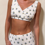 Ciao Lucia - HATCH x Ciao Lucia The Dream Feed Bra