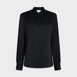 Aflalo - Brant Shirt in Silk