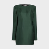Aflalo - Brava Dress in Silk