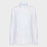 Aflalo - Brein Shirt in Silk Cotton