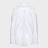 Aflalo - Brein Shirt in Silk Cotton
