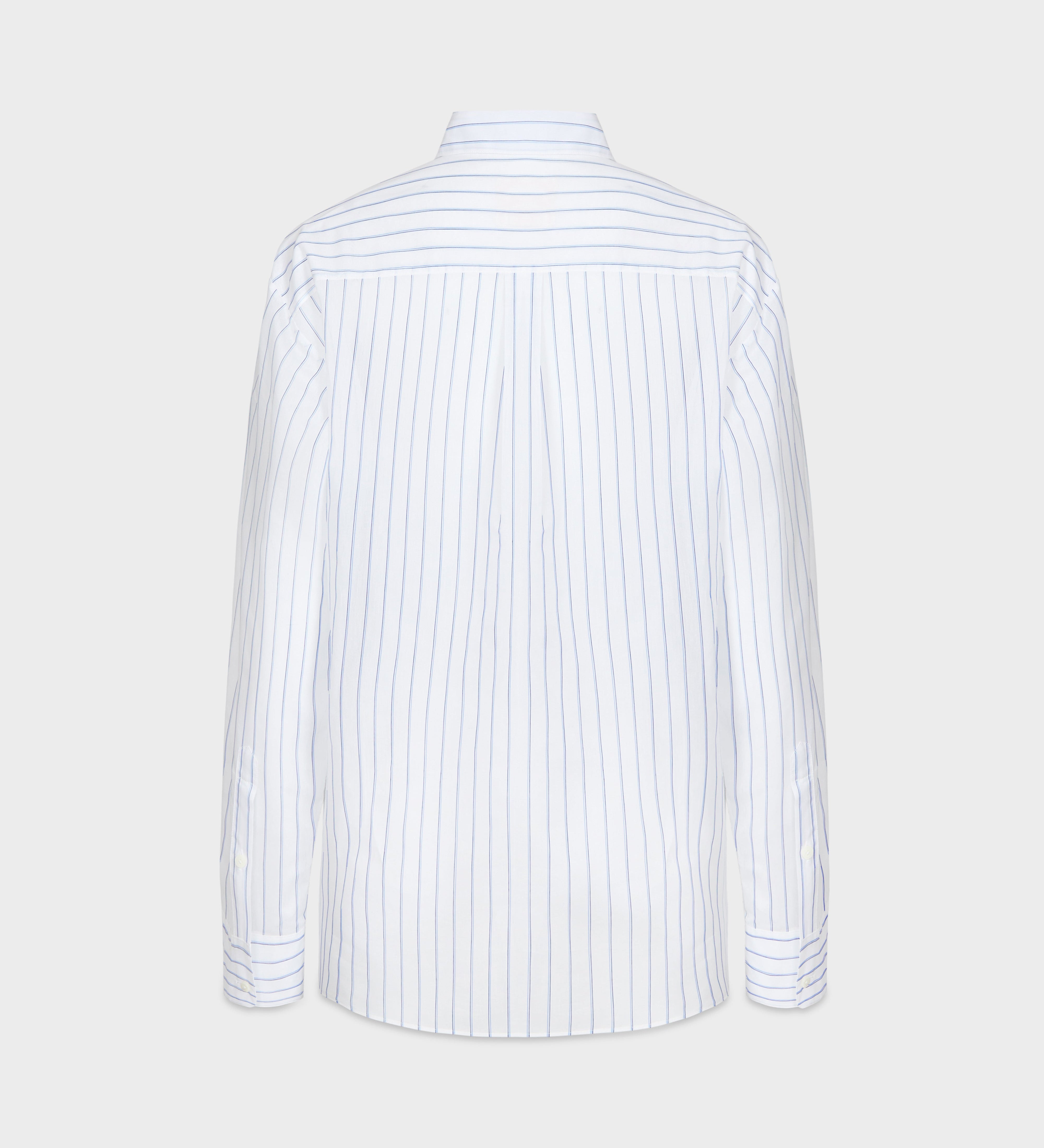 Aflalo - Brein Shirt in Silk Cotton