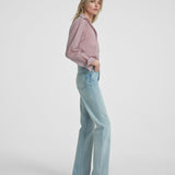 Aflalo - Brein Shirt in Silk Cotton