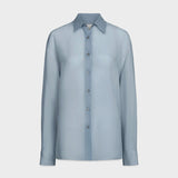 Aflalo - Brein Shirt in Organdy