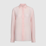 Aflalo - Brein Shirt in Organdy