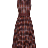 Cara Cara - Brice Dress