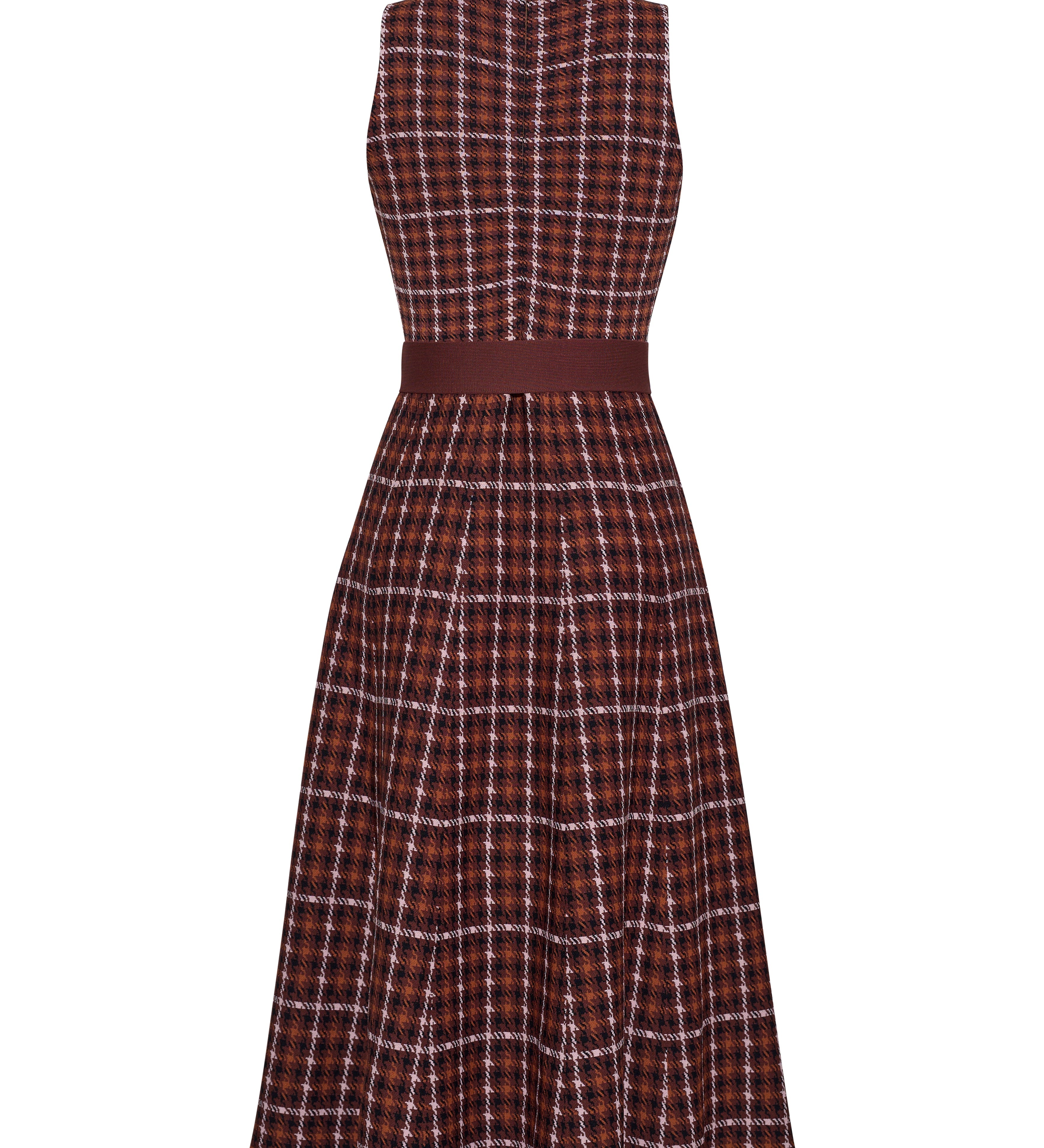 Cara Cara - Brice Dress