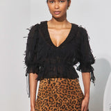 Hunter Bell - Bridges Top