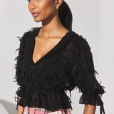 Hunter Bell - Bridges Top