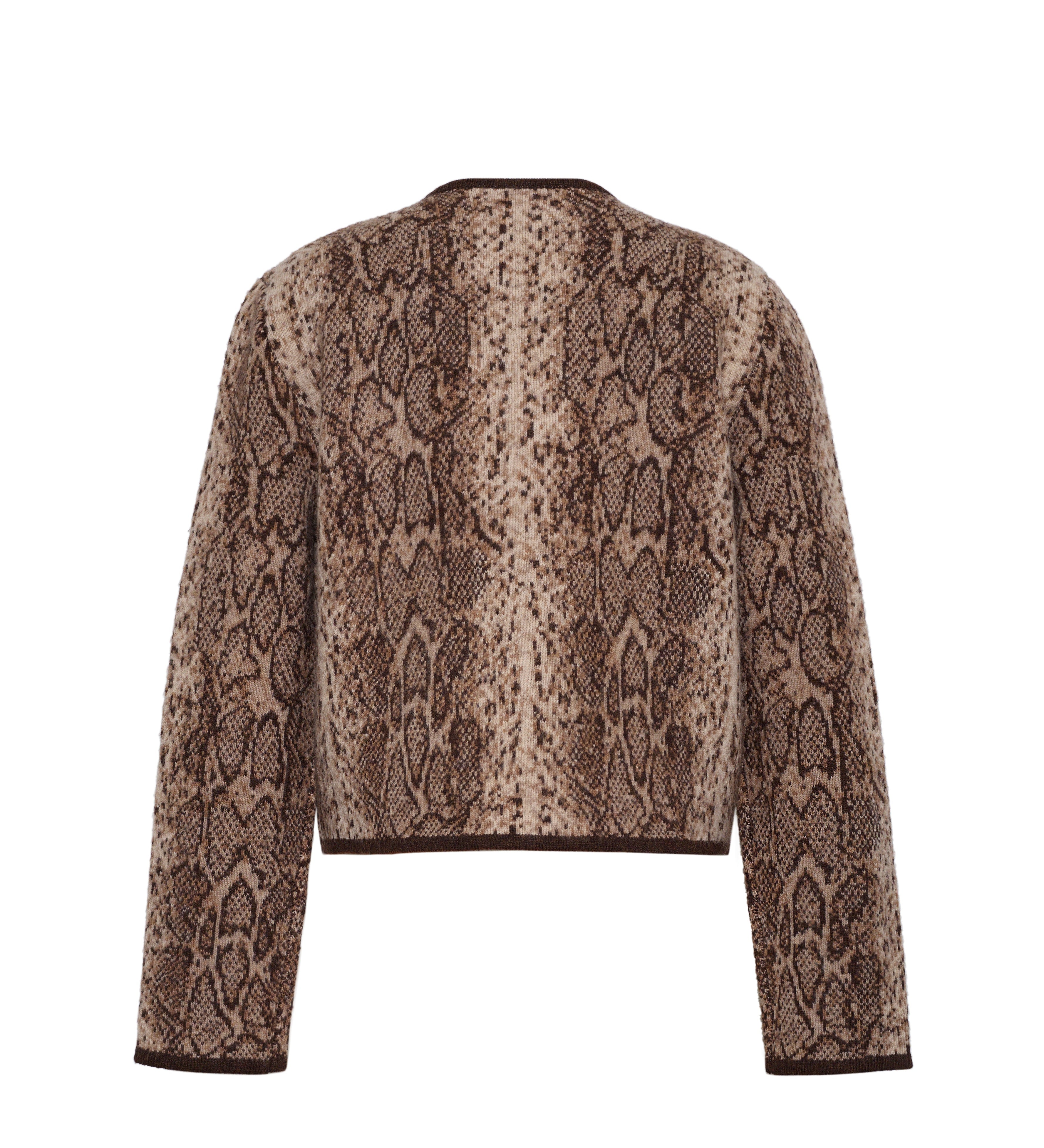 Cara Cara - Bristol Cardigan