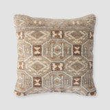 The Citizenry - Bronwyn Hand-Knotted Pillow