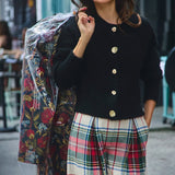 Hunter Bell - Brooke Cardigan