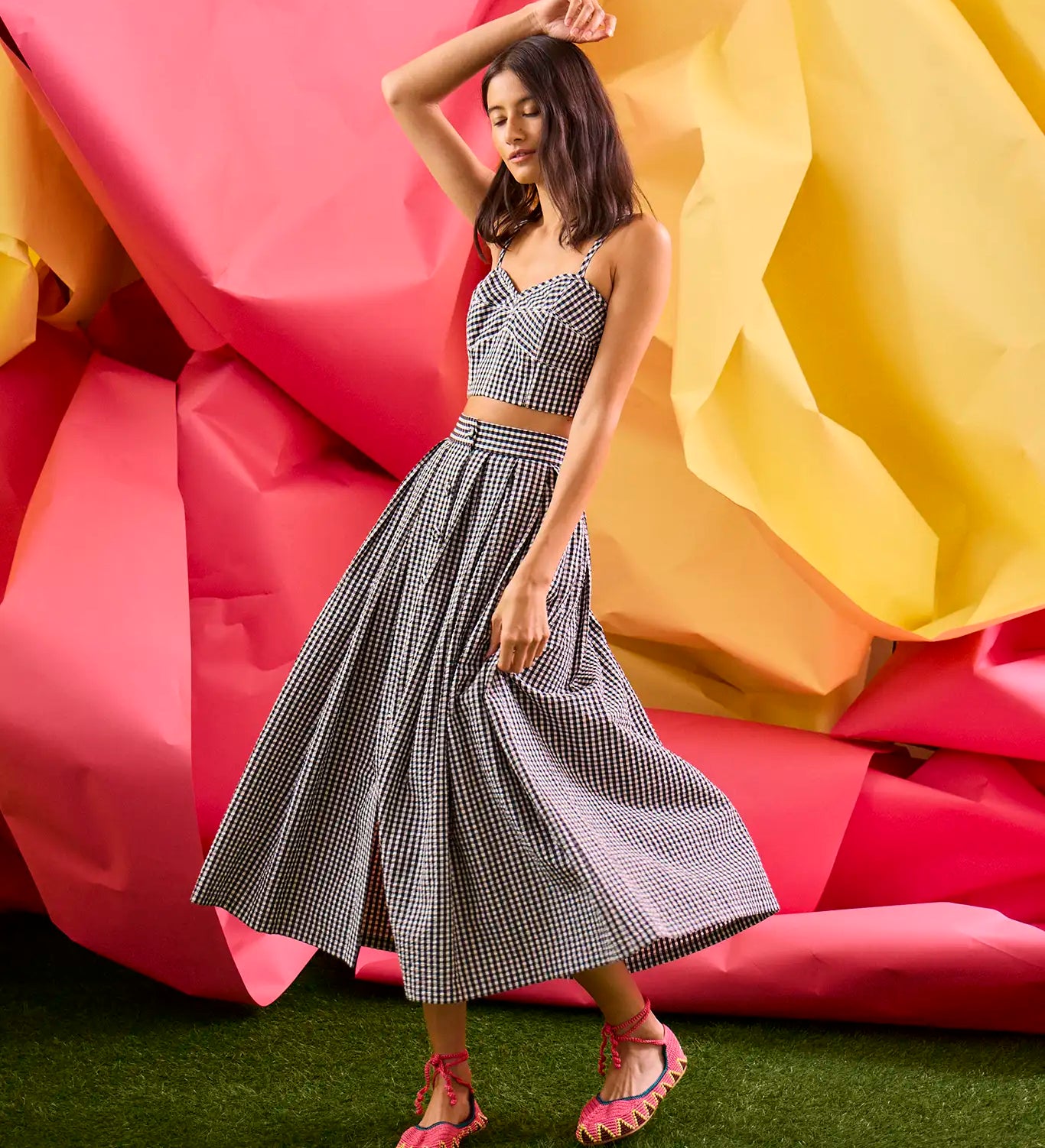 Hunter Bell - Eva Skirt