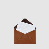 Metier - The Traveling Desk Set Buffalo Cognac