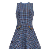 Cara Cara - Burns Dress