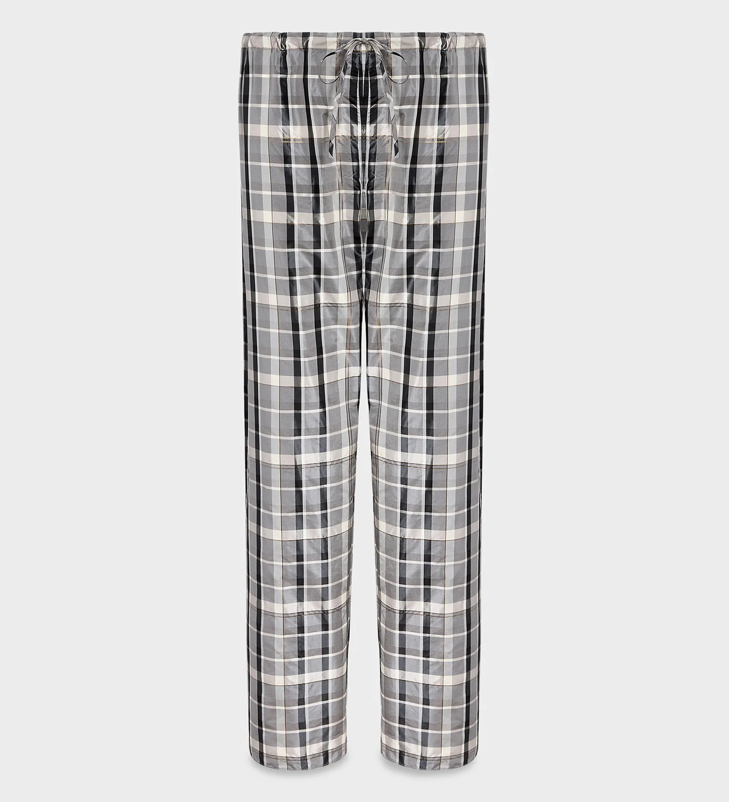Aflalo - Byron Pant in Silk