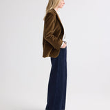TWP - Tiny Dancer in Heavy Denim