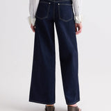 TWP - Tiny Dancer in Heavy Denim