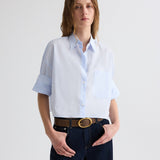 TWP - Next Ex Shirt in Superfine Cotton