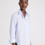 TWP - Boyfriend Shirt in Superfine Cotton
