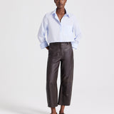 TWP - Boyfriend Shirt in Superfine Cotton