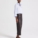 TWP - Boyfriend Shirt in Superfine Cotton