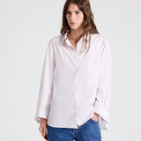 TWP - Next Morning Shirt in Superfine Cotton