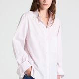 TWP - Next Morning Shirt in Superfine Cotton