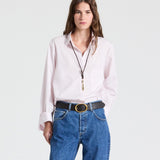 TWP - Next Morning Shirt in Superfine Cotton
