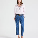 TWP - Next Morning Shirt in Superfine Cotton
