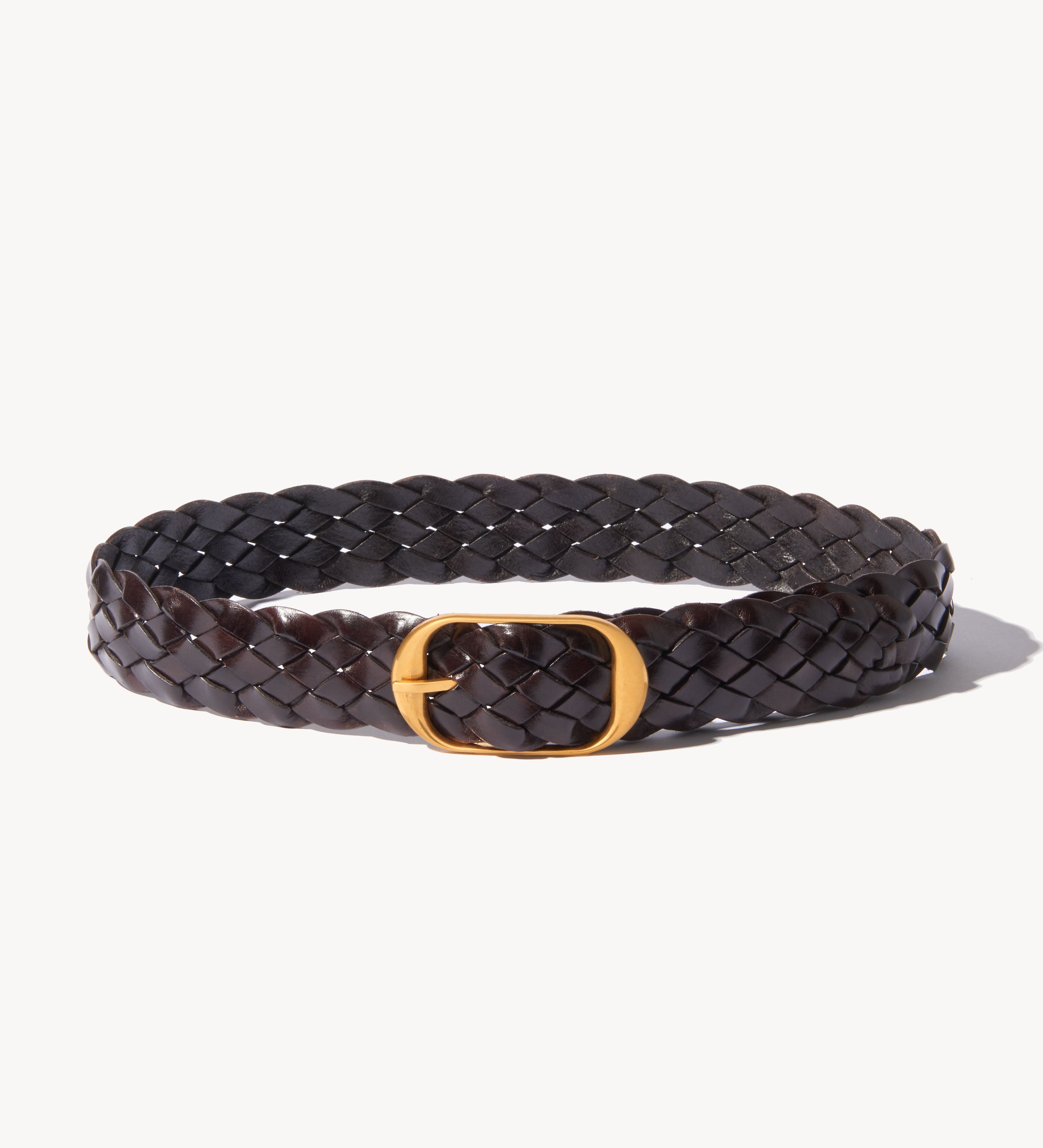 Nili Lotan - BRAIDED NILI BELT