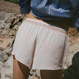 Ciao Lucia - Isolde Souvenir Silk Short