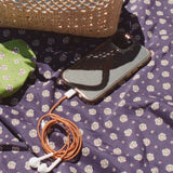DOEN - LE POM POM & DÔEN HEADPHONES
