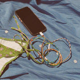 DOEN - LE POM POM & DÔEN HEADPHONES