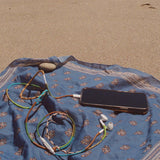 DOEN - LE POM POM & DÔEN HEADPHONES