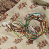 DOEN - LE POM POM & DÔEN HEADPHONES