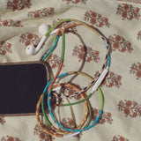 DOEN - LE POM POM & DÔEN HEADPHONES