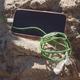 DOEN - LE POM POM & DÔEN HEADPHONES