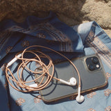 DOEN - LE POM POM & DÔEN HEADPHONES