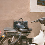 Ciao Lucia - Clare V X Ciao Lucia Sam Bag