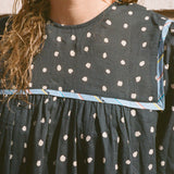 Ciao Lucia - Clare V x Ciao Lucia Jolin Mini Spot Dress