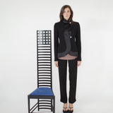 Conner Ives - The Curved Lapel Jacket