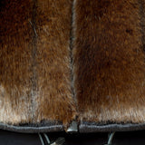 Conner Ives - The Faux Mink Gilet