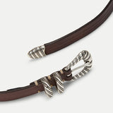 Veronica Beard - Elsa Belt