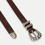 Veronica Beard - Elsa Belt