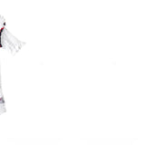 Conner Ives - The Reconstituted Shirred Baseball Jersey