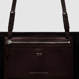Metier - Cala 42 Suede Patchwork Marrakech