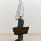 Métier - Cala 42 Suede Chocolate