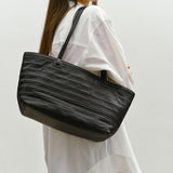 Métier - Cala 32 Puglia Woven Black